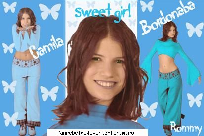 :wink2: camila