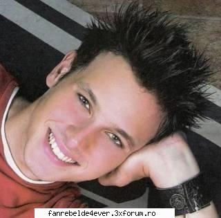 Derrick James(Santos) - andreea_maris2007 - Poze Rbd/Rebelde