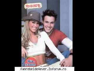 Derrick James(Santos) - marius_xxl - Poze Rbd/Rebelde