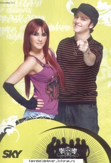 :d  :d dul si chris