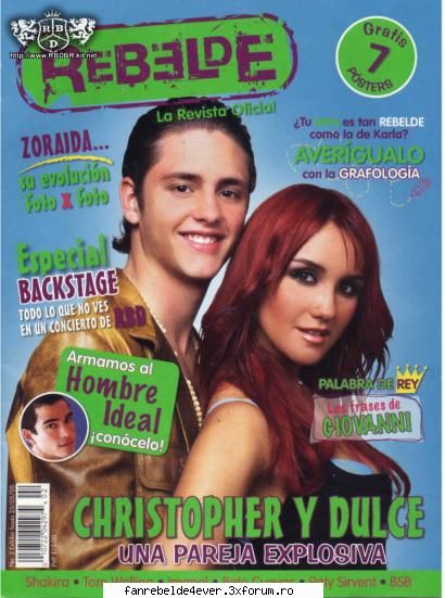 Dul si Chris - andreea_maris2007 - D&C