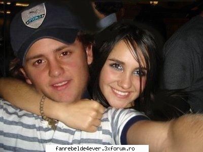 Dul si Chris - andreea_maris2007 - D&C