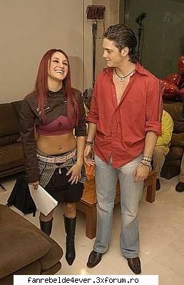 Dul si Chris - andreea_maris2007 - D&C