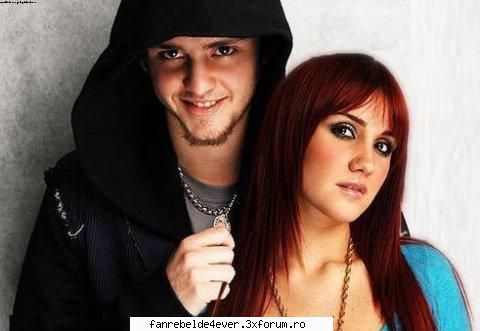 :d  ;) dul si chris