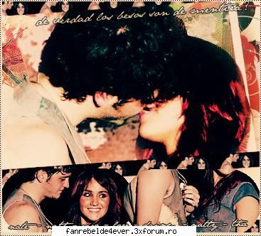 Dul si Chris - dul le mete la lengua!!!!!!!!!!! yo quiero ser en - D&C