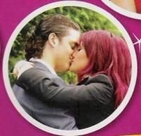 Dul si Chris - may~~~dragutza - D&C