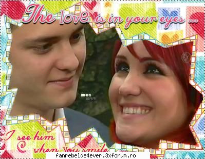 Dul si Chris - may~~~dragutza - D&C