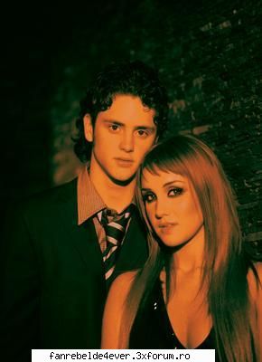 Dul si Chris - Beatrice - D&C
