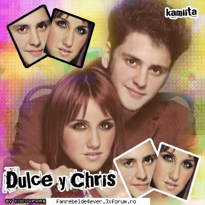 Dul si Chris - zughi - D&C