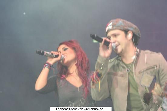 Dul si Chris - zughi - D&C