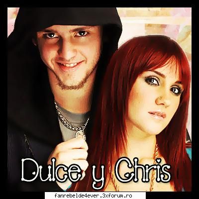 Dul si Chris - zughi - D&C