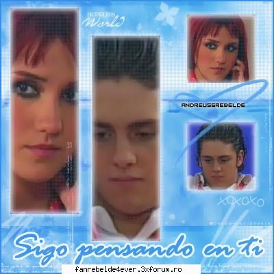 Dul si Chris - zughi - D&C
