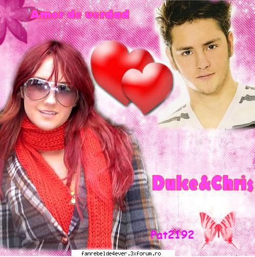 Dul si Chris - zughi - D&C