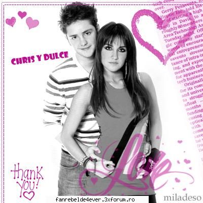 Dul si Chris - zughi - D&C