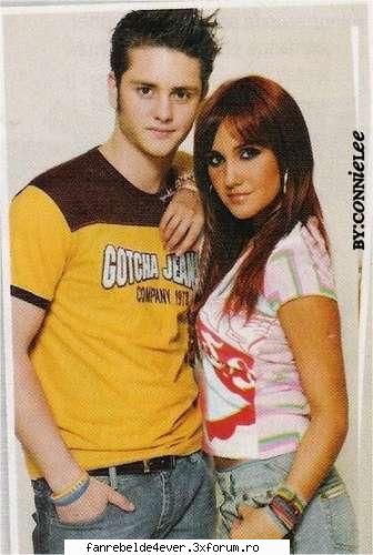 Dul si Chris - zughi - D&C