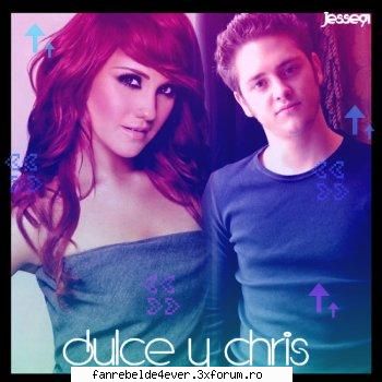 Dul si Chris - zughi - D&C