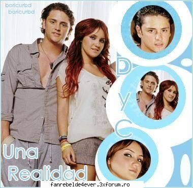 Dul si Chris - zughi - D&C