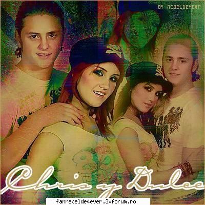 Dul si Chris - zughi - D&C