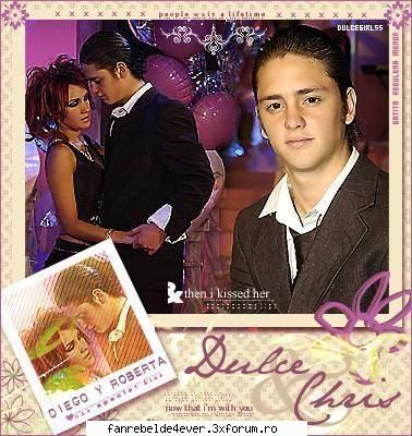 :d dul si chris