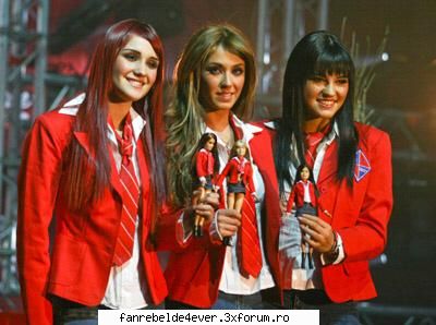NEWS RBD - mi place cum ii sta..:) - Infirmari, Confirmari