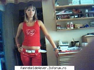 Petronela:) - vreti si o poza ku mine...???nu stiu ce sa - Blogurile userilor