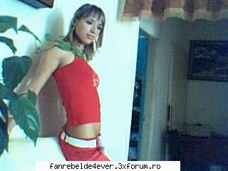 Petronela:) - sunt o fata fff prietenoasa imi place sa imi fac - Blogurile userilor