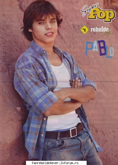 Postere cu Erreway din bravo,super pop... - marius_xxl - Erreway