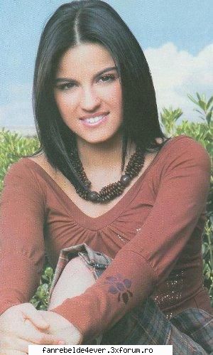Poza Mayte - dariutza - Poze Rbd/Rebelde