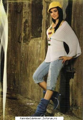 Poza Mayte - dariutza - Poze Rbd/Rebelde