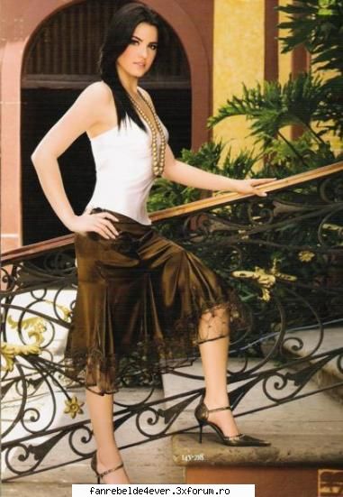 Poza Mayte - browneyedgirl - Poze Rbd/Rebelde