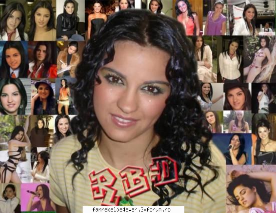 Poza Mayte - browneyedgirl - Poze Rbd/Rebelde