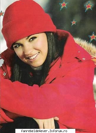 Poza Mayte - cum se face sa pui pozele marii? please help - Poze Rbd/Rebelde