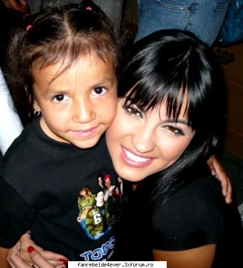 Poza Mayte - andreea_maris2007 - Poze Rbd/Rebelde