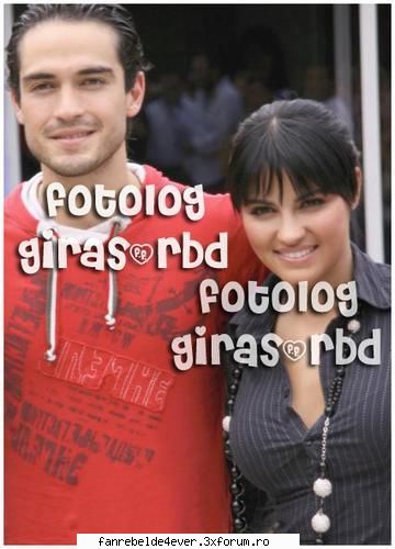 Poza Mayte - andreea_maris2007 - Poze Rbd/Rebelde