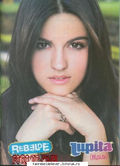 Poza Mayte - browneyedgirl - Poze Rbd/Rebelde