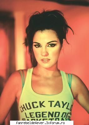 Poza Mayte - browneyedgirl - Poze Rbd/Rebelde