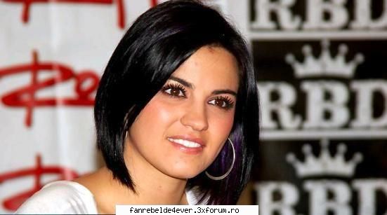 Poza Mayte - robertarbd - Poze Rbd/Rebelde