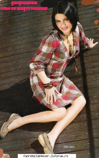 Poza Mayte - robertarbd - Poze Rbd/Rebelde