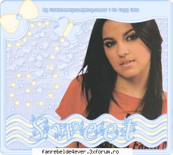 Poza Mayte - **anahi**bebe** - Poze Rbd/Rebelde