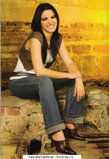 Poza Mayte - marius_xxl - Poze Rbd/Rebelde