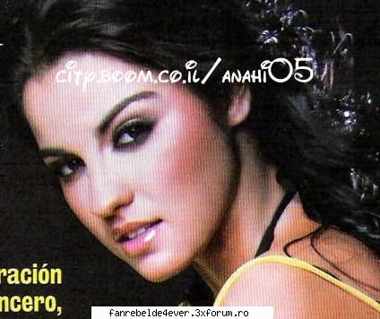 Poza Mayte - marius_xxl - Poze Rbd/Rebelde