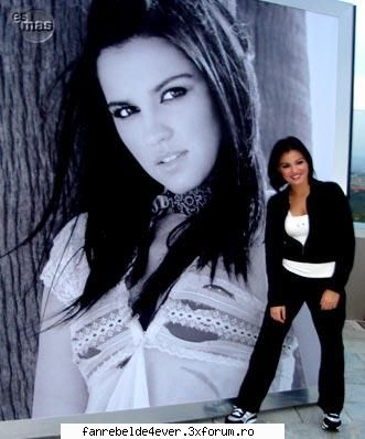 Poza Mayte - Poze cu Mayte Perroni! - Poze Rbd/Rebelde