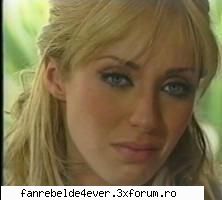 Poze Anahi - marius_xxl - Poze Rbd/Rebelde
