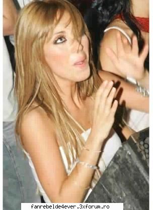 Poze Anahi - marius_xxl - Poze Rbd/Rebelde