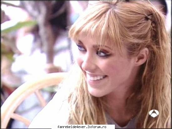 Poze Anahi - marius_xxl - Poze Rbd/Rebelde