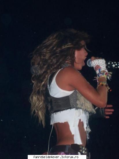 Poze Anahi - andreea_maris2007 - Poze Rbd/Rebelde