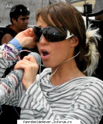 poze anahi