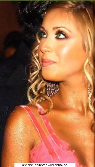 Poze Anahi - browneyedgirl - Poze Rbd/Rebelde