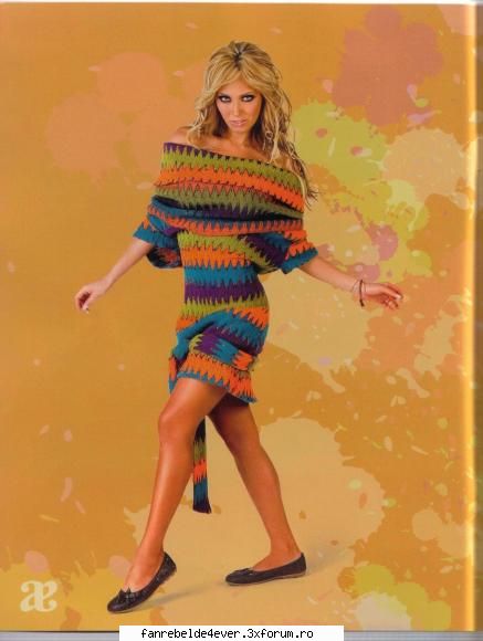 poze anahi