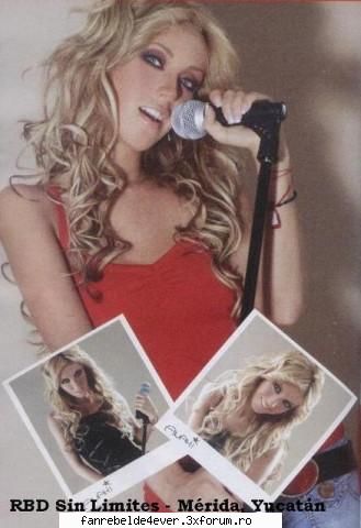 mai am... :uimit: poze anahi